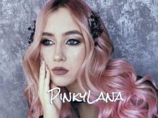 PinkyLana