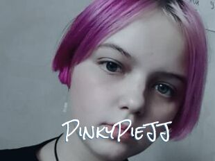 PinkyPieJJ