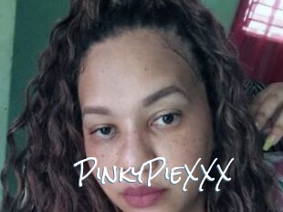 PinkyPieXXX