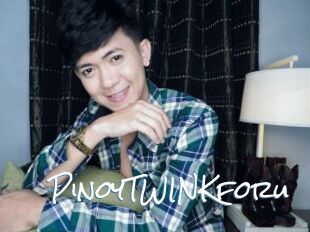 PinoyTWINKforu