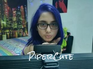 PiperCute