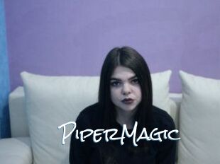 PiperMagic