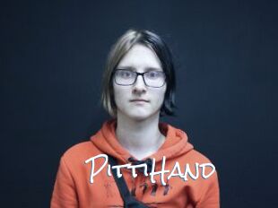 PittiHand