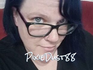 PixieDust88