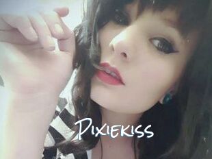 Pixiekiss