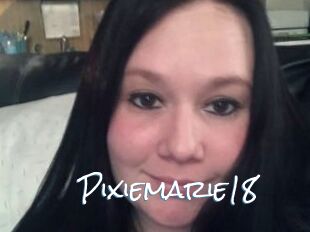 Pixiemarie18