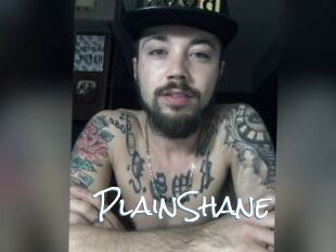 PlainShane