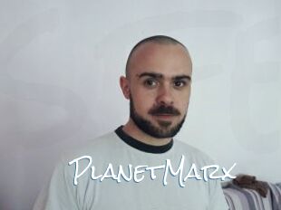 PlanetMarx