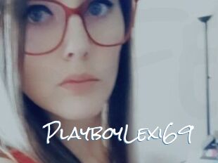 PlayboyLexi69