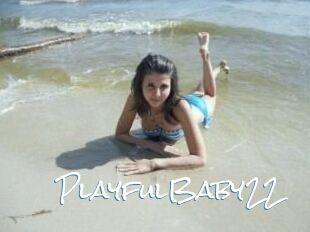 PlayfulBaby22