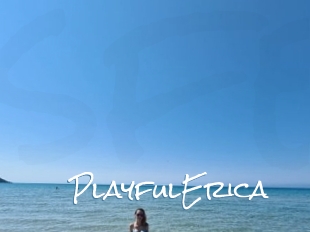 PlayfulErica