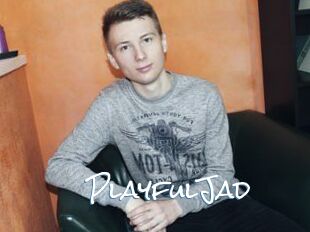 PlayfulJad