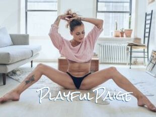 PlayfulPaige