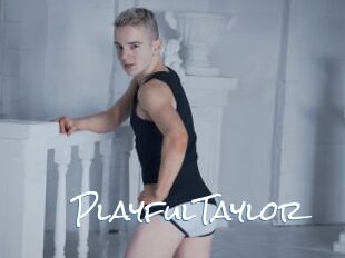 PlayfulTaylor