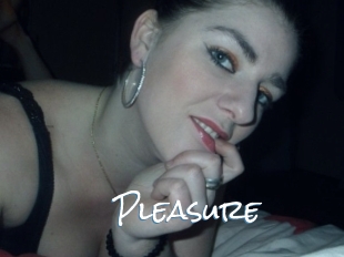 Pleasure