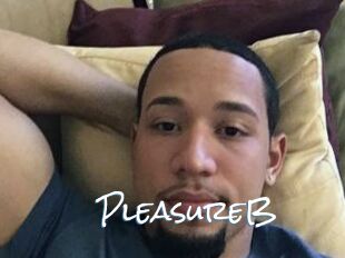 PleasureB