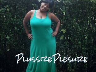 PlussizePlesure