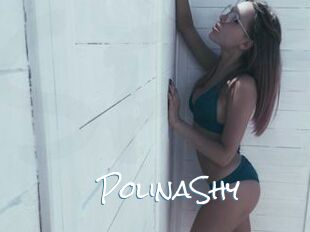 PolinaShy