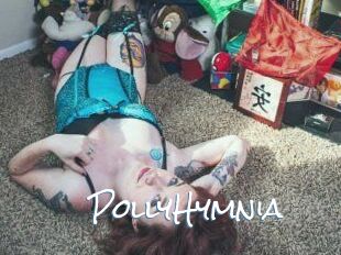 PollyHymnia