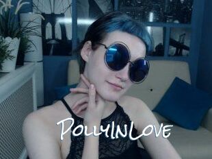 PollyInLove