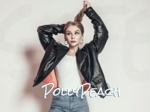 PollyPeach