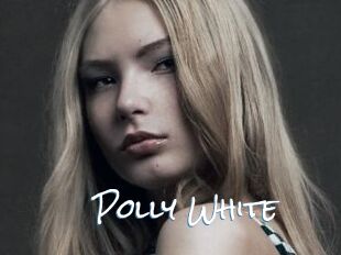 Polly_White