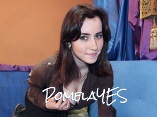 PomelaYES