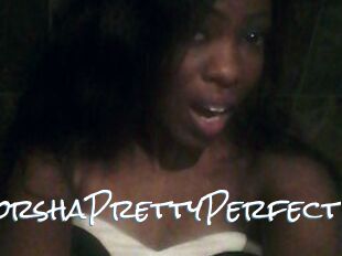 PorshaPrettyPerfect