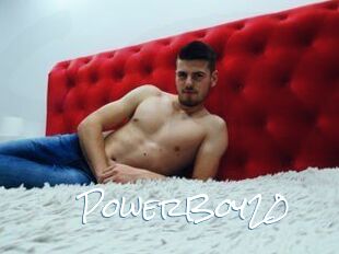 PowerBoy20