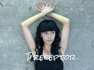 Preceptor