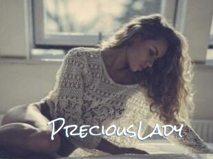 PreciousLady