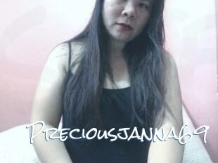 Preciousjanna69