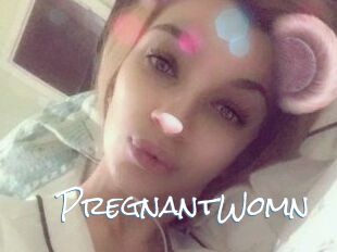 PregnantWomn