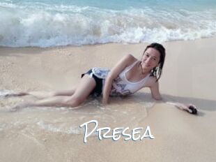 Presea