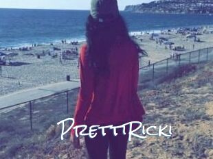 PrettiRicki