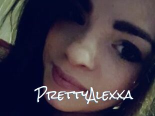 PrettyAlexxa