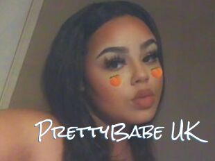 PrettyBabe_UK