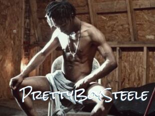 PrettyBoySteele