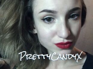 PrettyCandyX