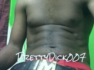 PrettyDick007