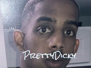 PrettyDicky