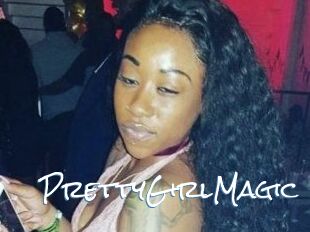 PrettyGirlMagic