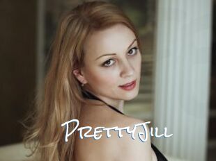 PrettyJill