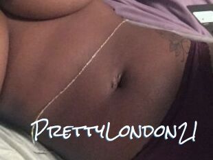 PrettyLondon21