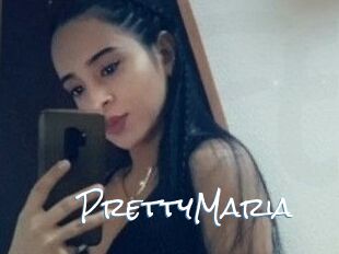 PrettyMaria