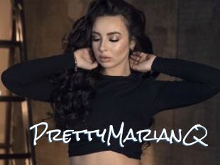 PrettyMarianQ