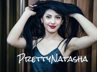 PrettyNatasha