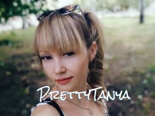 PrettyTanya