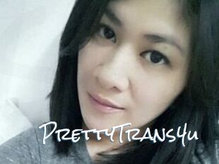 PrettyTrans4u