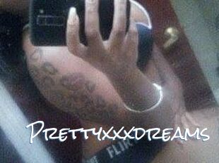 Prettyxxxdreams